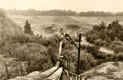 Keymer Bricks Brick, tile and pottery heyday - Burgess Hill Heritage History